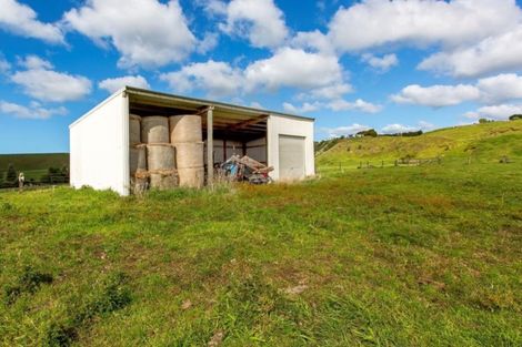 Photo of property in 61 Surrey Hill Road, Kaitake, New Plymouth, 4374