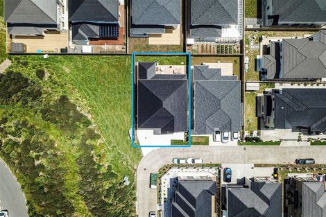 Photo of property in 11 Bunbeg Crescent, Flat Bush, Auckland, 2019