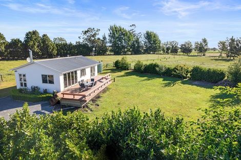 Photo of property in 449 Matuku Road, Morrinsville, 3375