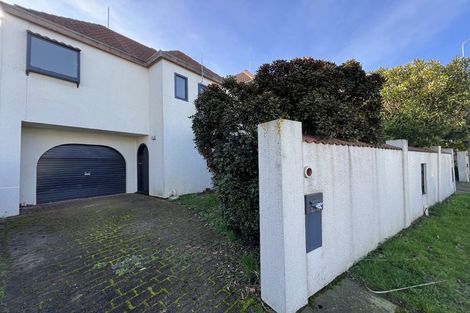 Photo of property in 3/16 Kilmarnock Street, Riccarton, Christchurch, 8011