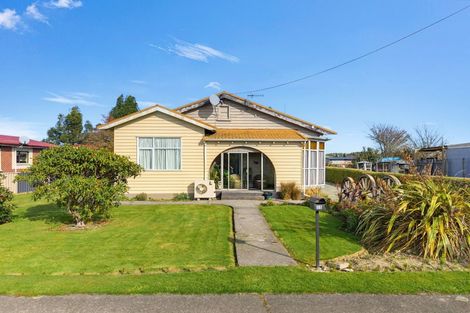 Photo of property in 15 Burns Street, Mataura, 9712