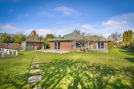 Photo of property in 12 Chartwell Close, Rangiora, 7400