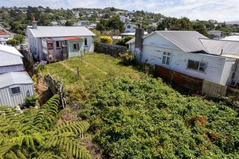 Photo of property in 4 Middleton Road, Johnsonville, Wellington, 6037
