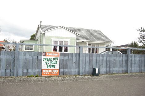Photo of property in 140 Ferguson Street, West End, Palmerston North, 4412