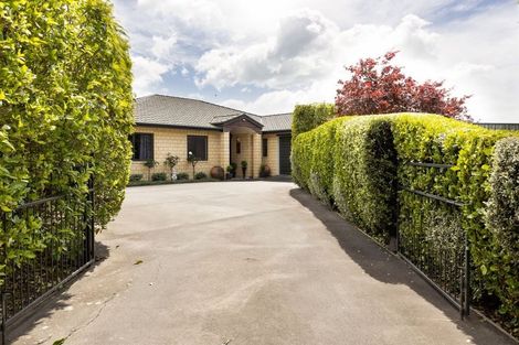 Photo of property in 12 Pelorus Place, Redwoodtown, Blenheim, 7201