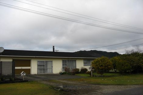 Photo of property in 3b Brennan Street, Reefton, 7830