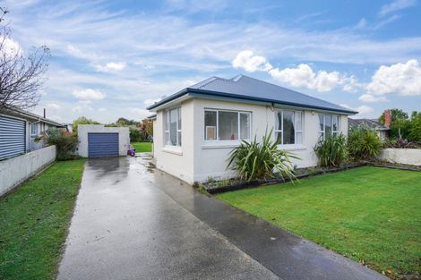Photo of property in 172 Metzger Street, Heidelberg, Invercargill, 9812