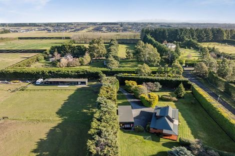 Photo of property in 11/285 Lawford Road, West Melton, Christchurch, 7676