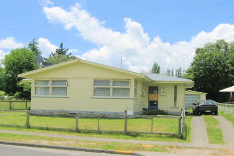 Photo of property in 21 Roslyn Street, Taumarunui, 3920