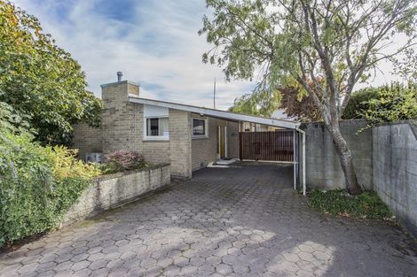 Photo of property in 5 Cosgrove Road, Kaiapoi, 7630