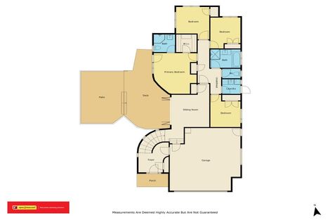 Photo of property in 26 Vaucluse Drive, Nukuhau, Taupo, 3330