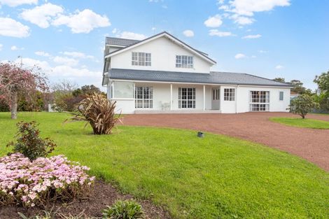 Photo of property in 5 Pohutukawa Road, Whenuapai, Auckland, 0618