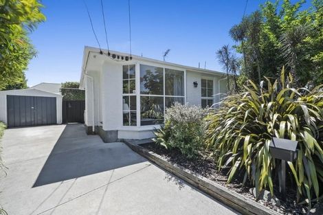 Photo of property in 1/4 Galway Avenue, Bryndwr, Christchurch, 8052