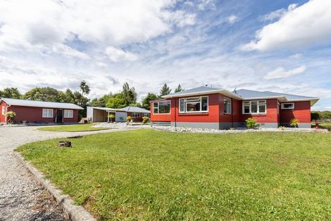 Photo of property in 101 Taylorville Road, Coal Creek, Greymouth, 7802
