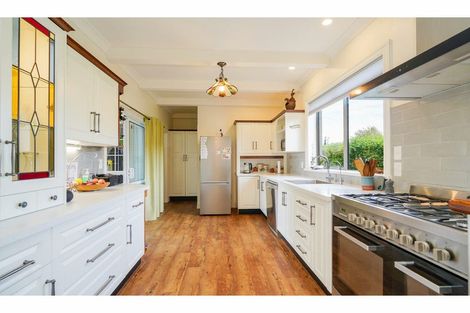 Photo of property in 87 Herriot Street, Richmond, Invercargill, 9810