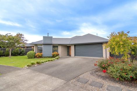 Photo of property in 20 Millbrook Place, Ashhurst, 4810