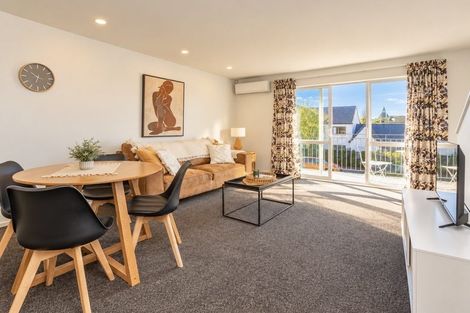 Photo of property in 3/160 Salisbury Street, Christchurch Central, Christchurch, 8013