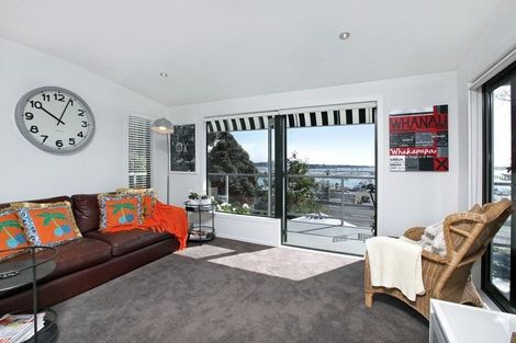 Photo of property in 4c Harbour Street, Saint Marys Bay, Auckland, 1011