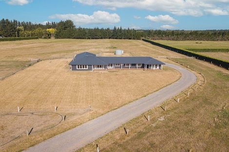 Photo of property in 1/616 Halkett Road, West Melton, Christchurch, 7671