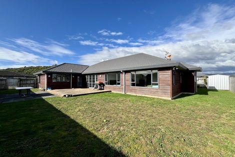 Photo of property in 20 Kelso Grove, Kelson, Lower Hutt, 5010