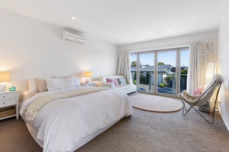 Photo of property in 50 Mcdougall Avenue, St Albans, Christchurch, 8014