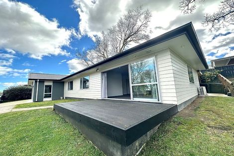Photo of property in 26 Harlock Place, Huntly, 3700