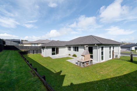 Photo of property in 4 Glaisdale Crescent, Flagstaff, Hamilton, 3210