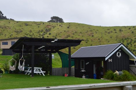Photo of property in 95 Skippers Road, Opito Bay, Whitianga, 3592