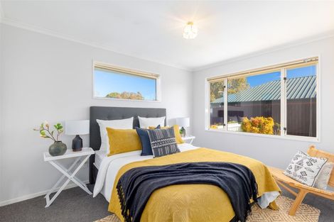 Photo of property in 2 Daniela Lane, Linwood, Christchurch, 8062