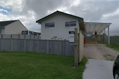 Photo of property in 34a Hood Street, Castlecliff, Whanganui, 4501