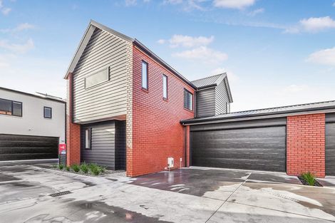 Photo of property in 5/15 Glen Lynne Avenue, Queenwood, Hamilton, 3210