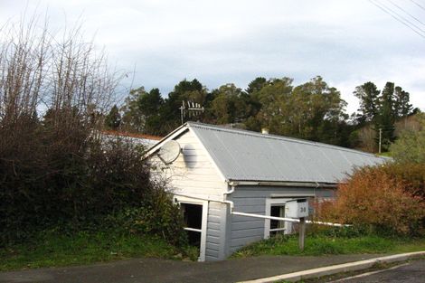 Photo of property in 30 Harbour Terrace, Careys Bay, Port Chalmers, 9023