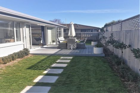 Photo of property in 5a Scott Street, Rangiora, 7400