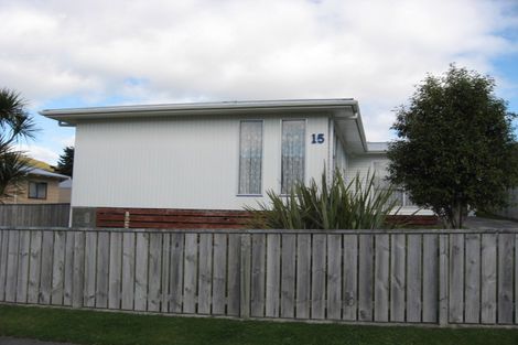 Photo of property in 15 Stockdale Street, Wainuiomata, Lower Hutt, 5014