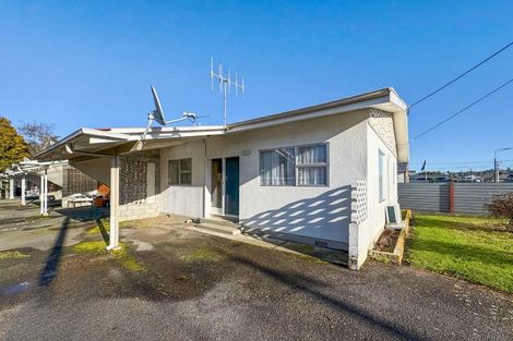 Photo of property in 33j Harrison Street, Whanganui, 4500
