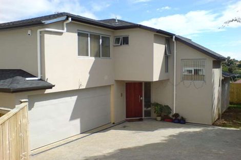 Photo of property in 12a Otahuri Crescent, Greenlane, Auckland, 1051