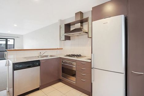 Photo of property in 4h Wilkins Street, Freemans Bay, Auckland, 1011