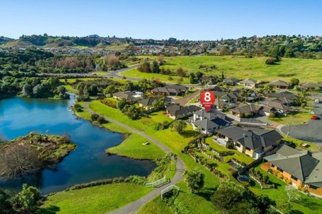 Photo of property in 8 Goodrich Close, Bethlehem, Tauranga, 3110