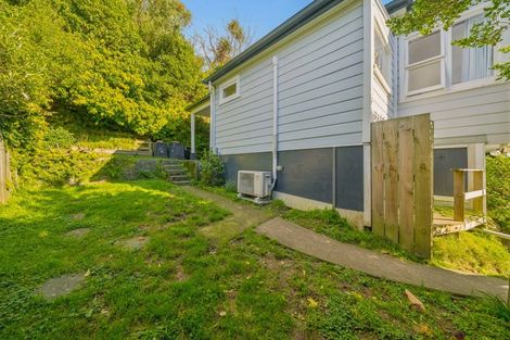 Photo of property in 94 Pitt Street, Wadestown, Wellington, 6012