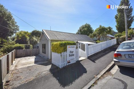 Photo of property in 6 Greenock Street, Kaikorai, Dunedin, 9010