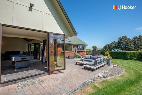 Photo of property in 135 Chain Hills Road, Chain Hills, Dunedin, 9076