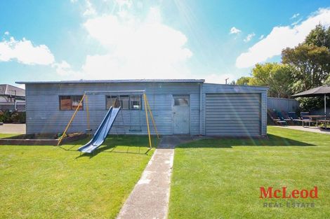 Photo of property in 167 Mcmurdo Street, Tinwald, Ashburton, 7700