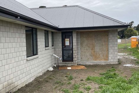 Photo of property in 1 Harrier Place, Amberley, 7410