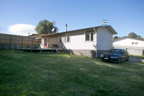 Photo of property in 2/54 Hinemoa Avenue, Taupo, 3330