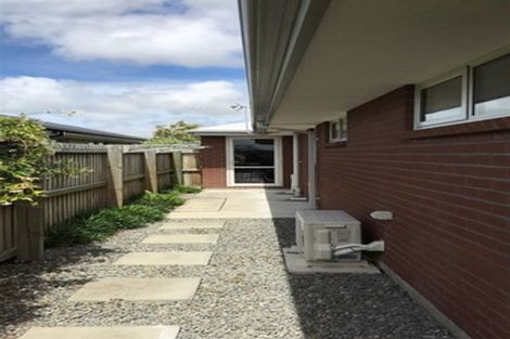 Photo of property in 10 Wiersma Lane, Wigram, Christchurch, 8025