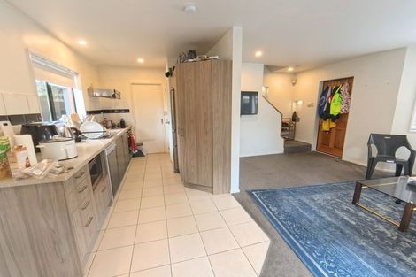 Photo of property in 17b Burke Street, Addington, Christchurch, 8024