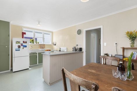 Photo of property in 6 Yule Street, Kilbirnie, Wellington, 6022