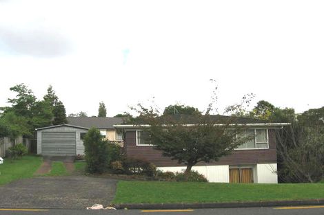 Photo of property in 2 Woodvale Road, Glen Eden, Auckland, 0602
