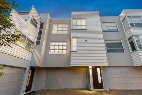 Photo of property in 10/4 Campbell Road, Takapuna, Auckland, 0622