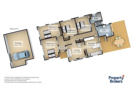 Photo of property in 62 Puniu Road, Te Awamutu, 3800